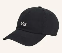 Y-3 DAD KAPPE