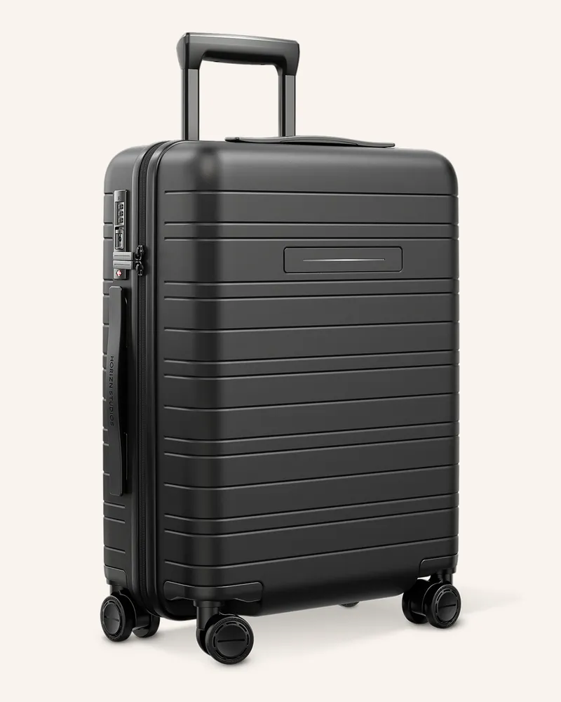 HORIZN STUDIOS Trolley h5 Cabin Pro schwarz Schwarz