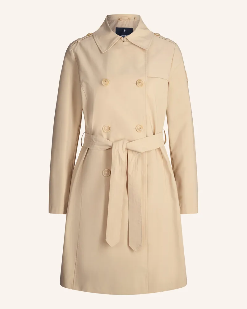 JOOP! Trenchcoat beige Beige
