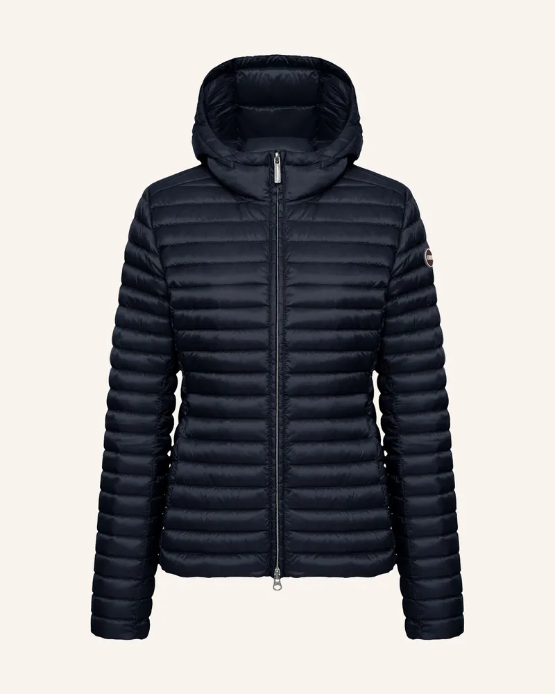 Colmar Daunenjacke 2213 blau Dunkelblau
