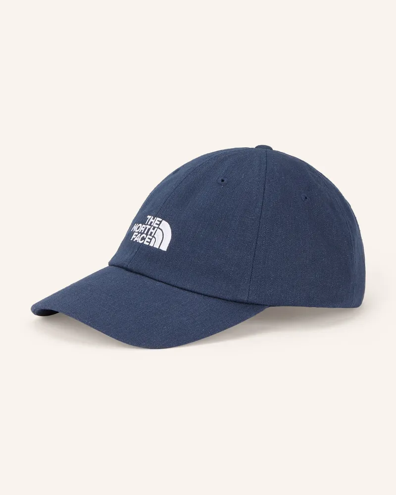 The North Face Cap Norm blau Dunkelblau