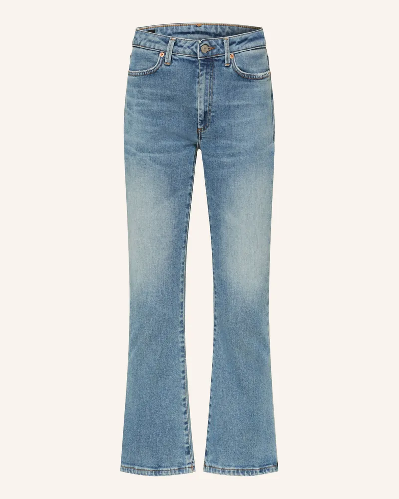 Dondup Bootcut Jeans MANDY 800