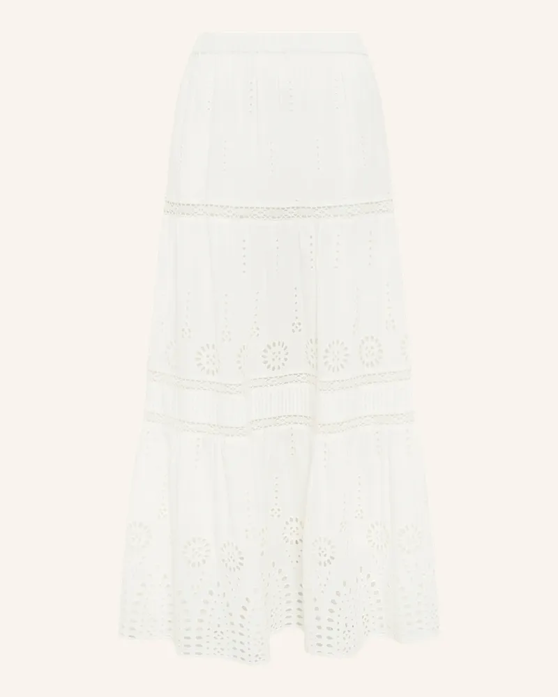 Gerard Darel Rock Jaly weiss Ecru