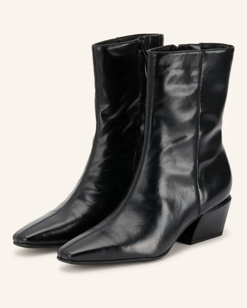 Sam Edelman Stiefeletten Harmony schwarz Schwarz