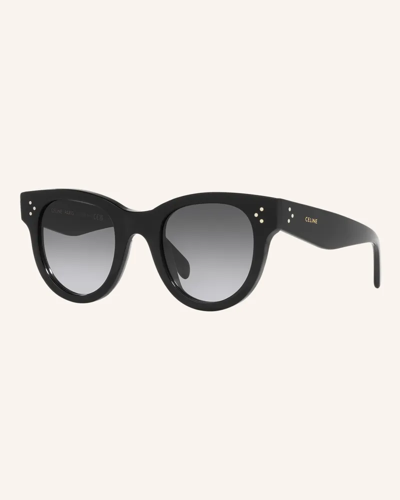 Celine Sonnenbrille cl000208 schwarz 1330l1