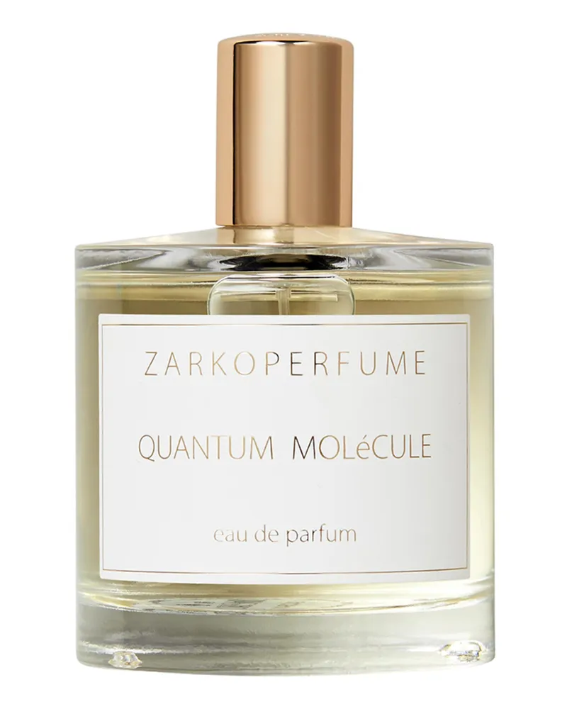 ZARKOPERFUME Quantum Molecule Eau de Parfum 100 ml 