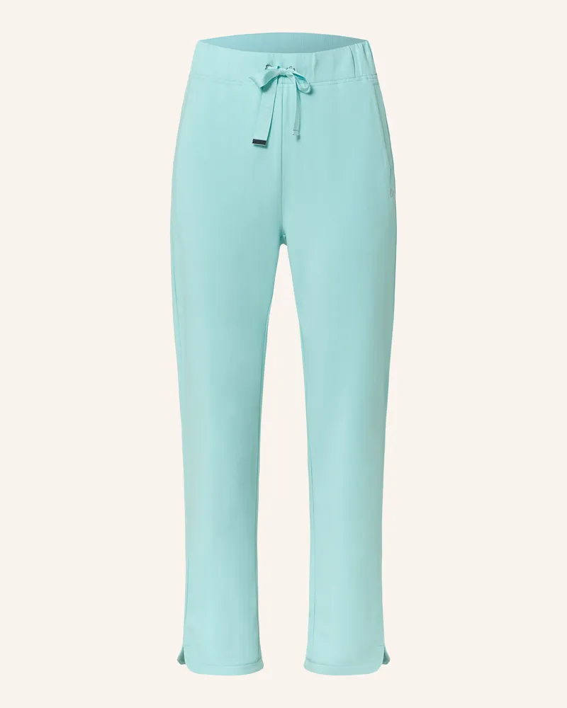 Joy Sportswear Sweatpants ANASTASIA Türkis