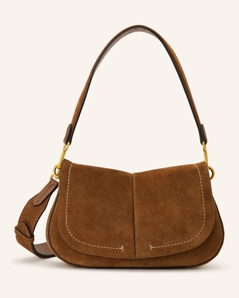 Gianni Chiarini Handtasche Helena braun Braun