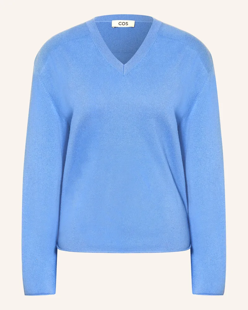 COS Pullover Blau