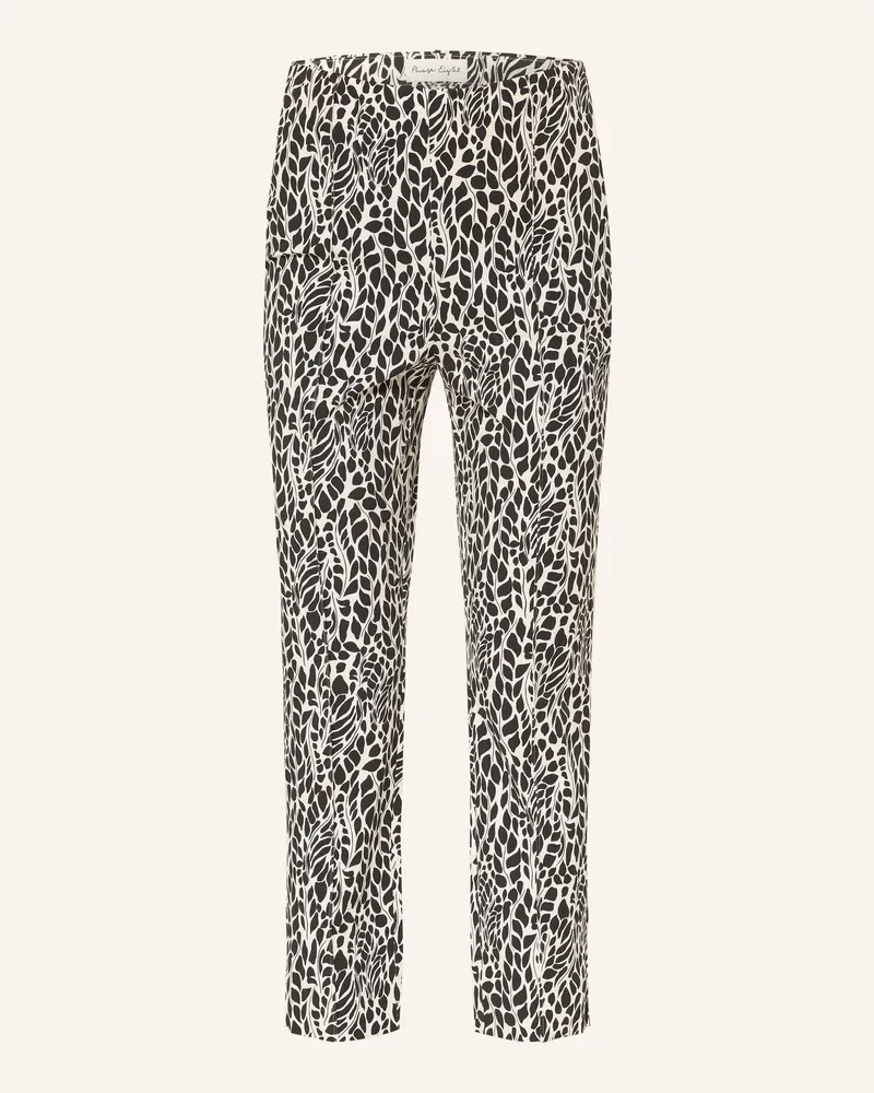 Phase Eight 7/8-Hose CARMELLA Schwarz