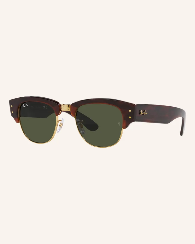 Ray Ban Sonnenbrille rb0316s beige 990