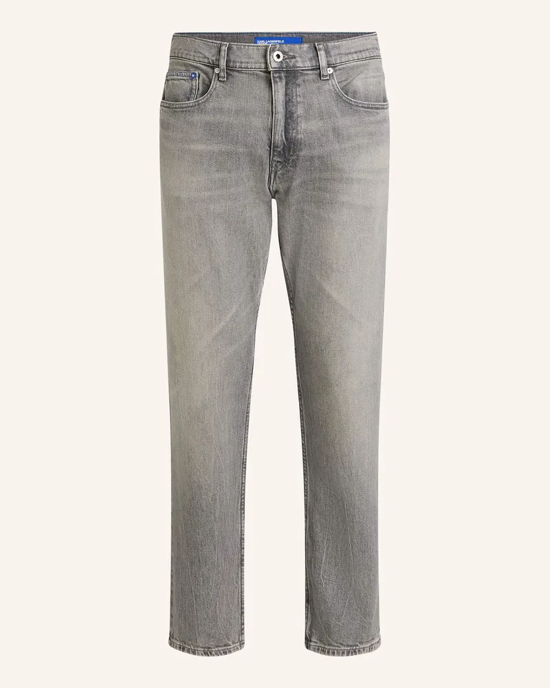 Karl Lagerfeld Jeans Grau
