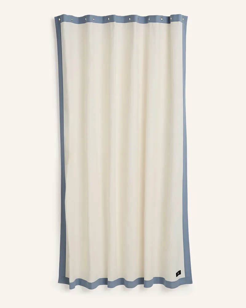 Hay Duschvorhang beige Creme
