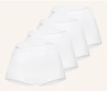 4er-Pack Taillenslips BASIC