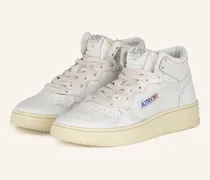Hightop-Sneaker AUMWGG04