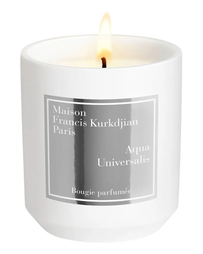 Maison Francis Kurkdjian AQUA UNIVERSALIS 280 g, 375 € / 1 kg 