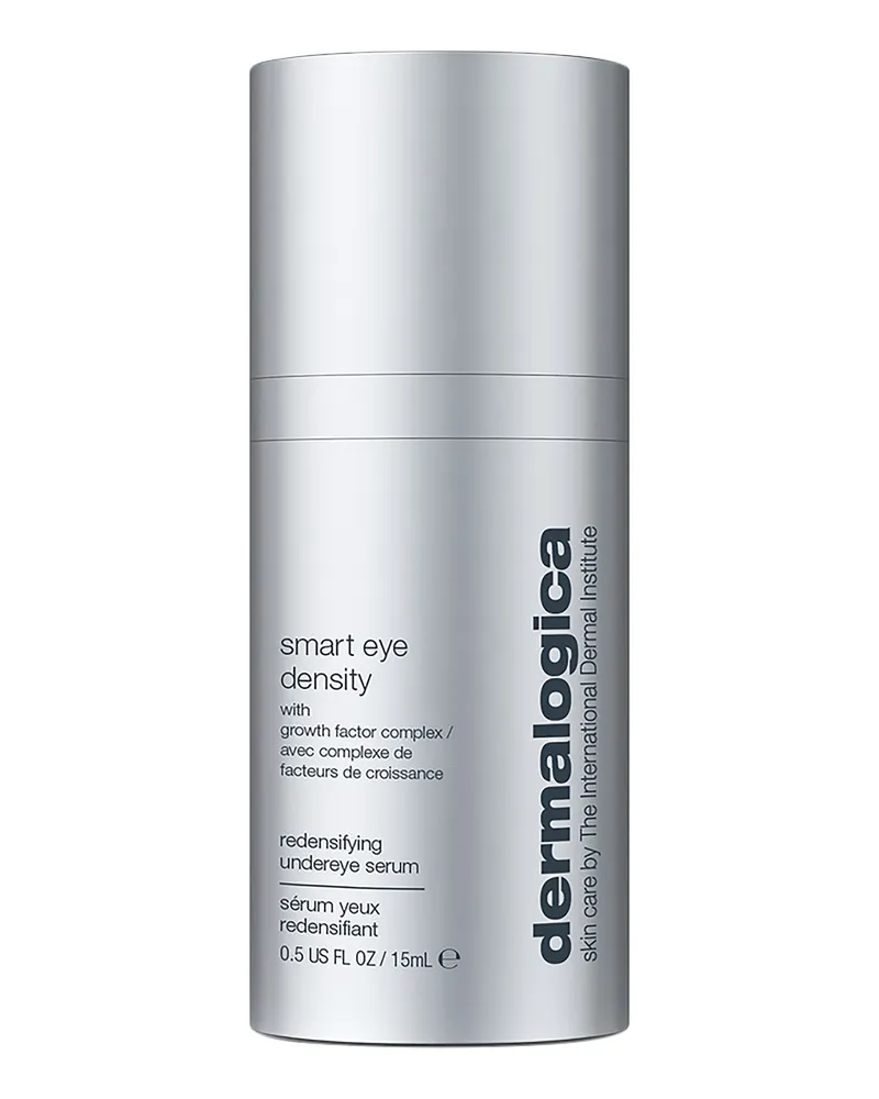 Dermalogica Smart Eye Density Serum Augenpflege 15 ml 