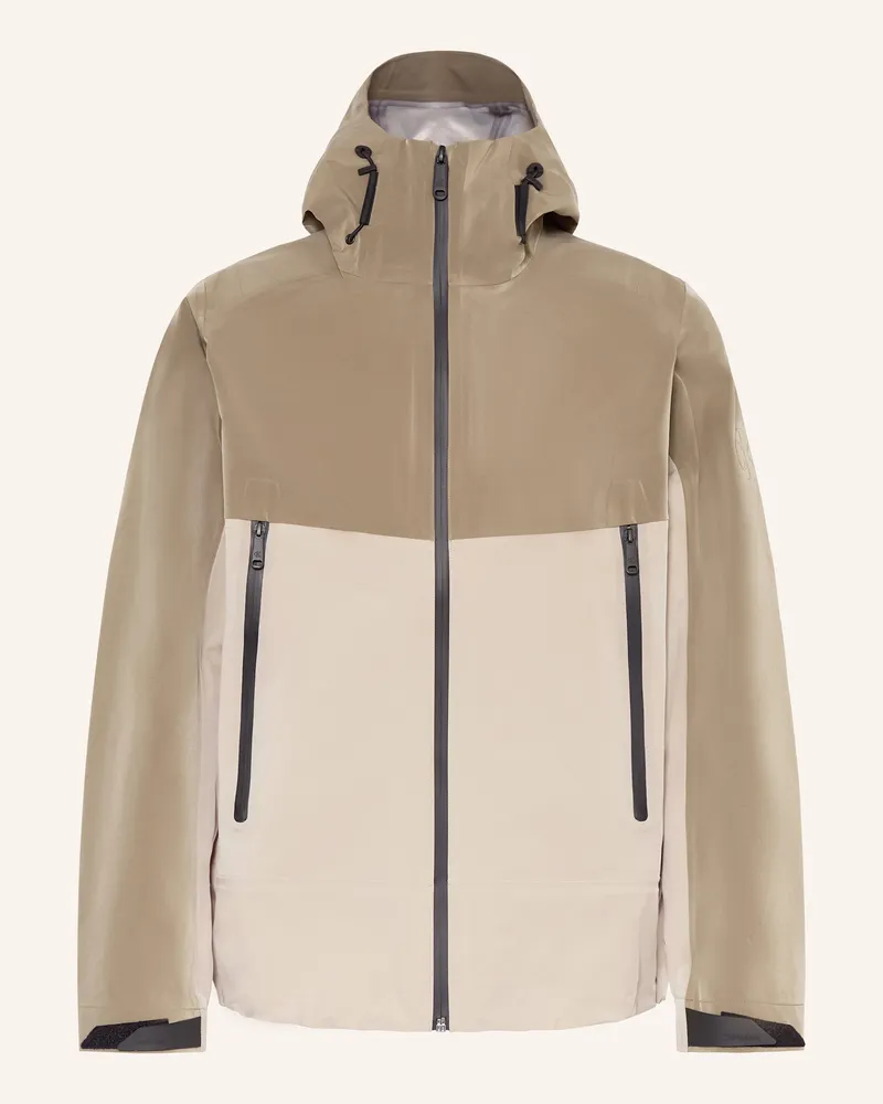 Calvin Klein Regenjacke Beige