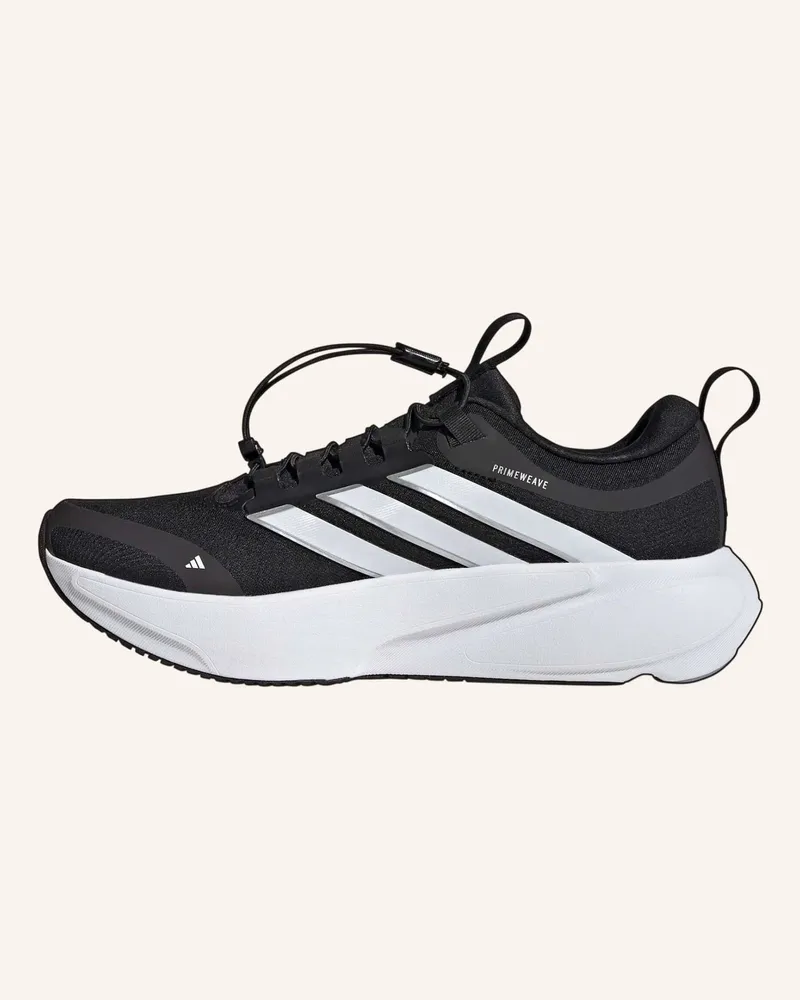 adidas SUPERNOVA RISE 3 ADAPTIVE LAUFSCHUH Schwarz