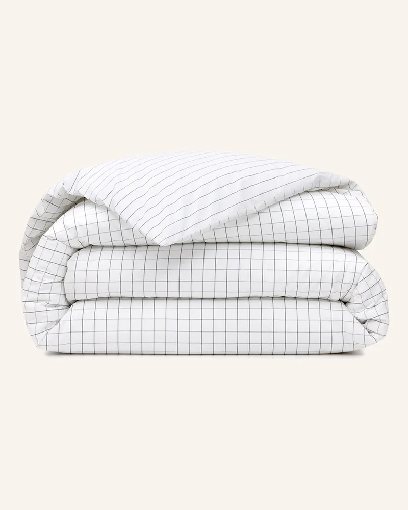 Lacoste Bettwäsche Set Ltennisn gruen Dunkelgrün