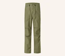 Levi's® Hose Im Jogging-Stil Regular Fit gruen
