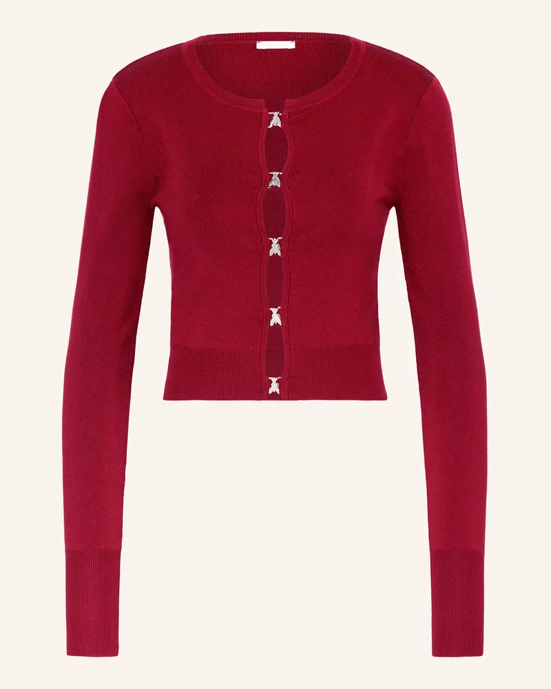 Patrizia Pepe Strickjacke R845