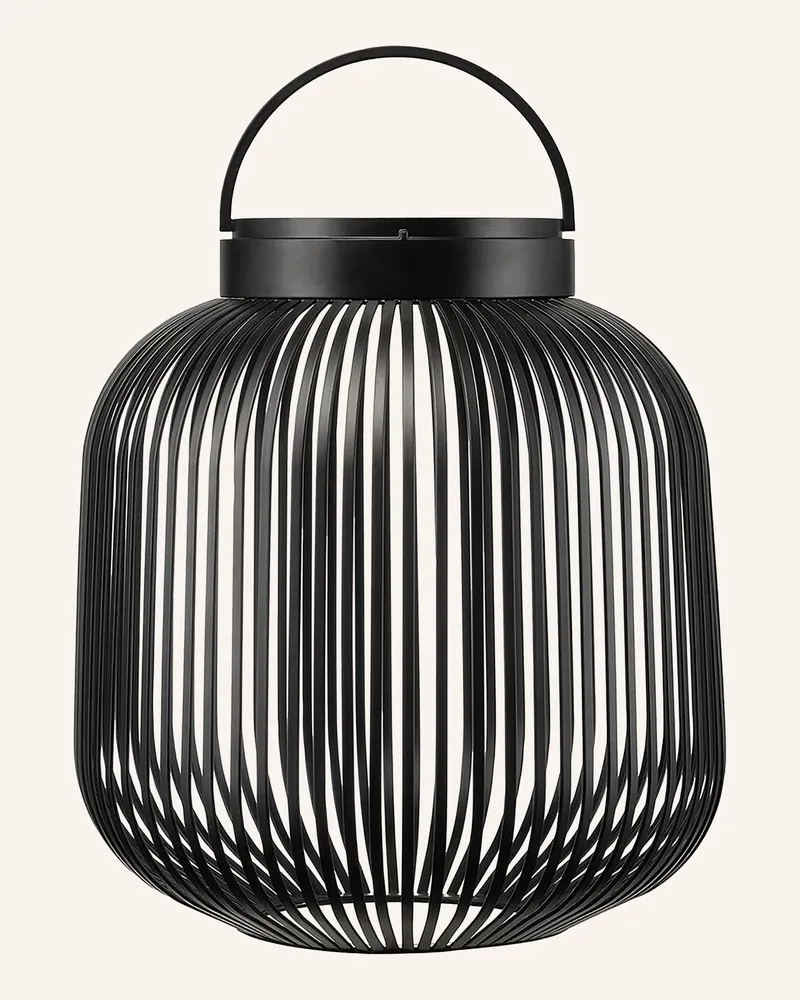 Blomus Tischleuchte LITO Schwarz