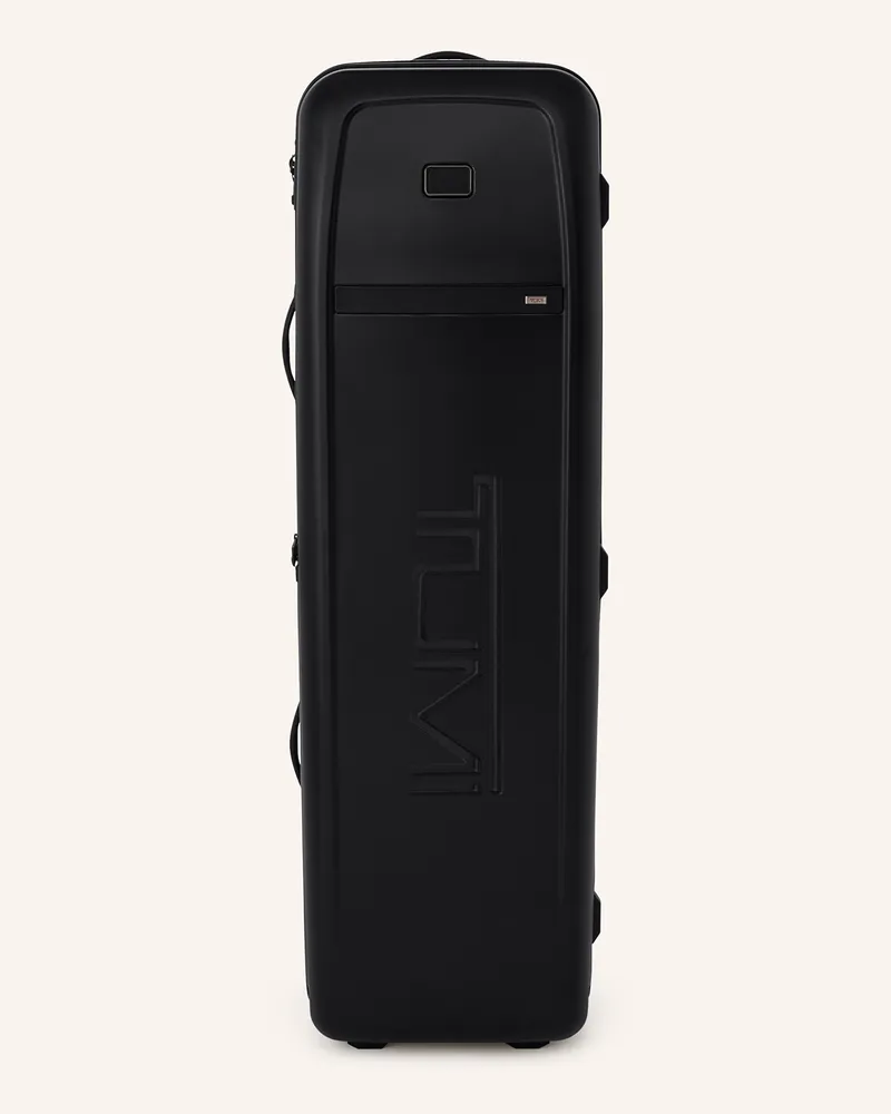 Tumi ALPHA Trolley GOLF HARDSIDE 2WHL Schwarz