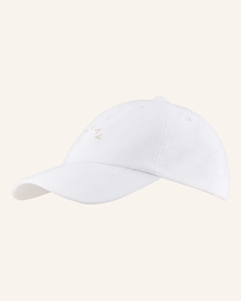 Varley Cap Franklin weiss Weiss