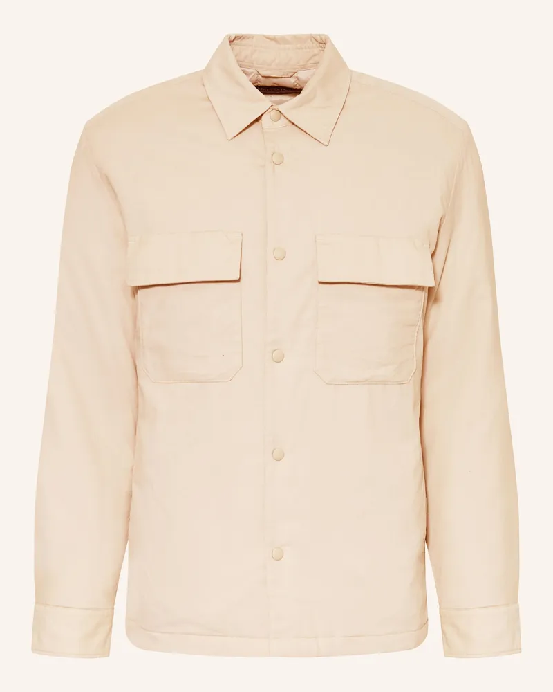 Marc O'Polo Overjacket Beige