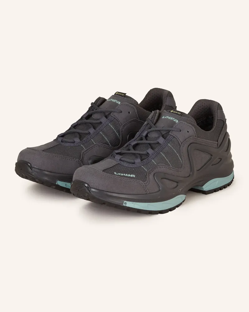 Lowa Outdoor-Schuhe GORGON GTX Dunkelgrau
