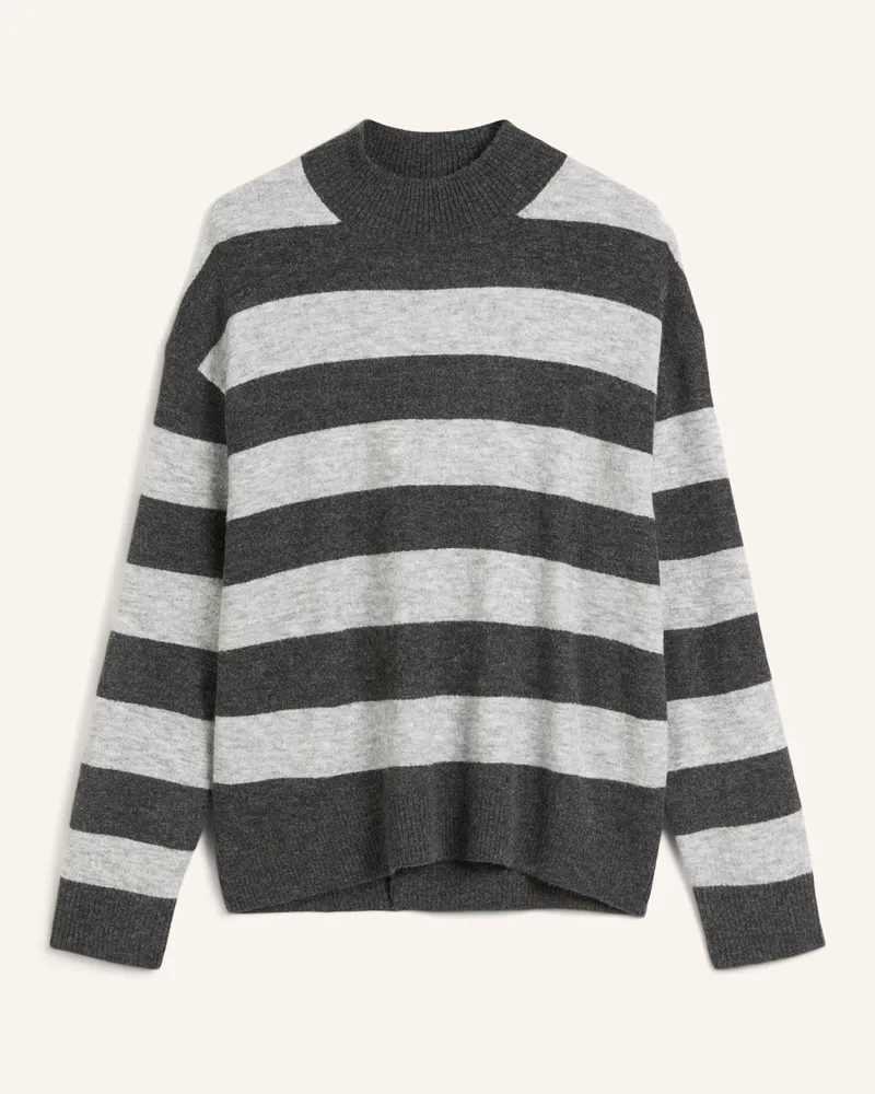 Marc O'Polo Pullover Grau