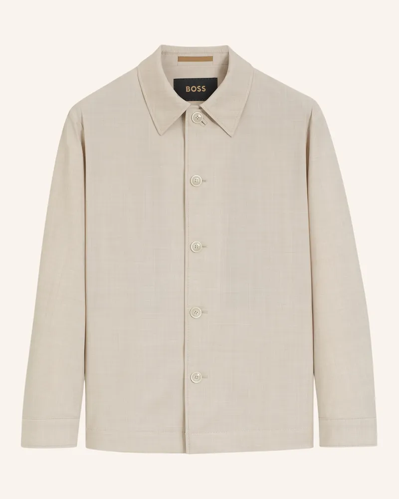 HUGO BOSS Blazer L-Corvin-263 beige 