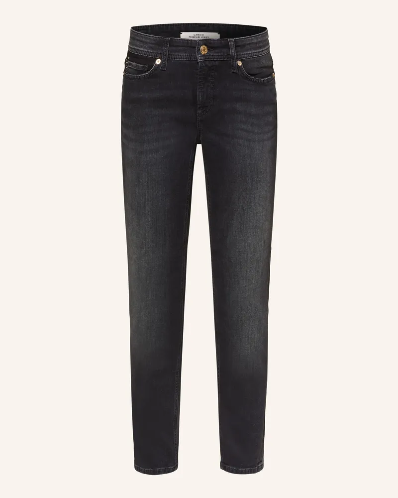 Cambio Jeans Piper schwarz 5324