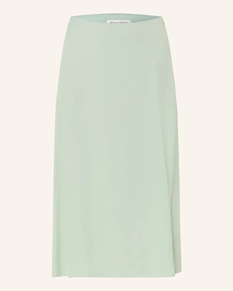 Marc O'Polo Satinrock Mint