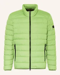 Marc O'Polo Steppjacke Gruen