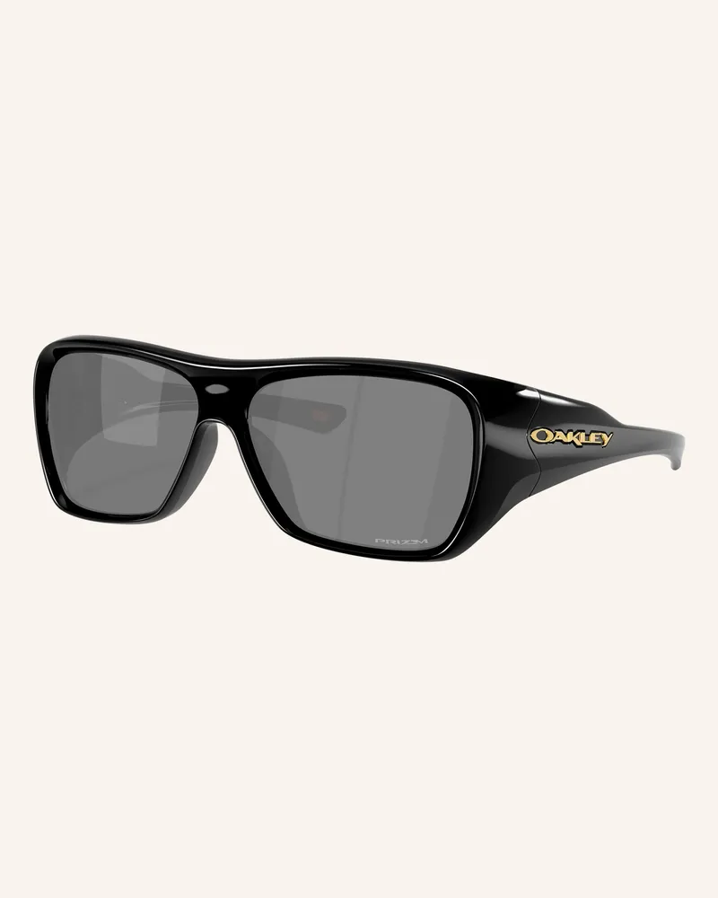 Oakley Sonnenbrille OO9492 Schwarz