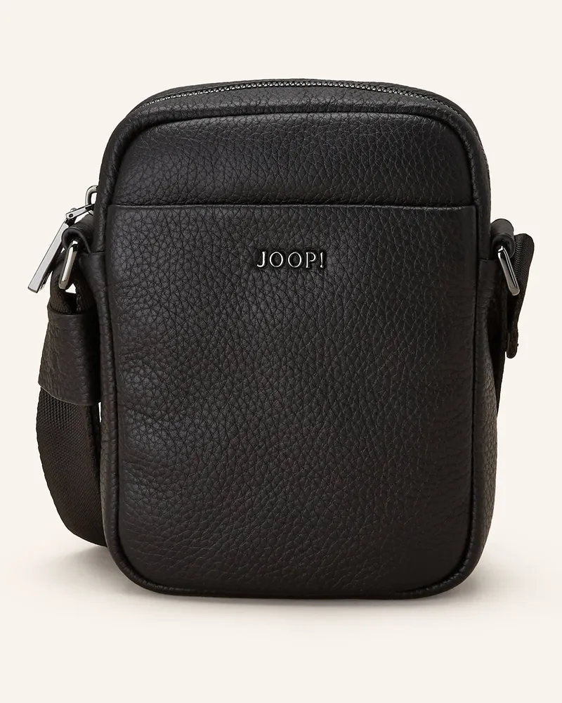 JOOP! Umhängetasche Cardona Rafael schwarz Schwarz