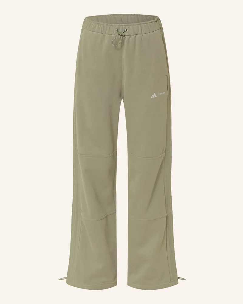 adidas Sweatpants Khaki