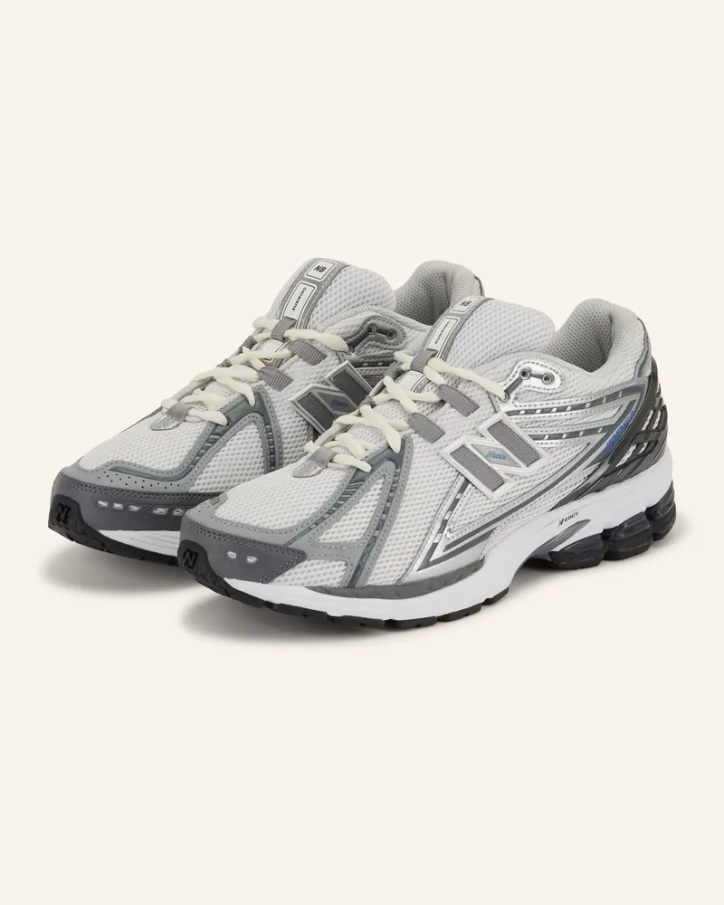 New Balance Sneaker 1906 weiss Weiss