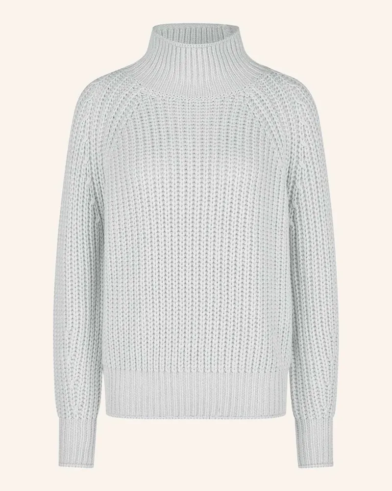 MARC AUREL Pullover Grau