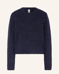 Beaumont Amsterdam Pullover BAILY Blau