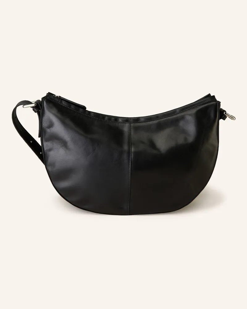 Vagabond Hobo-Bag ITAMI Schwarz