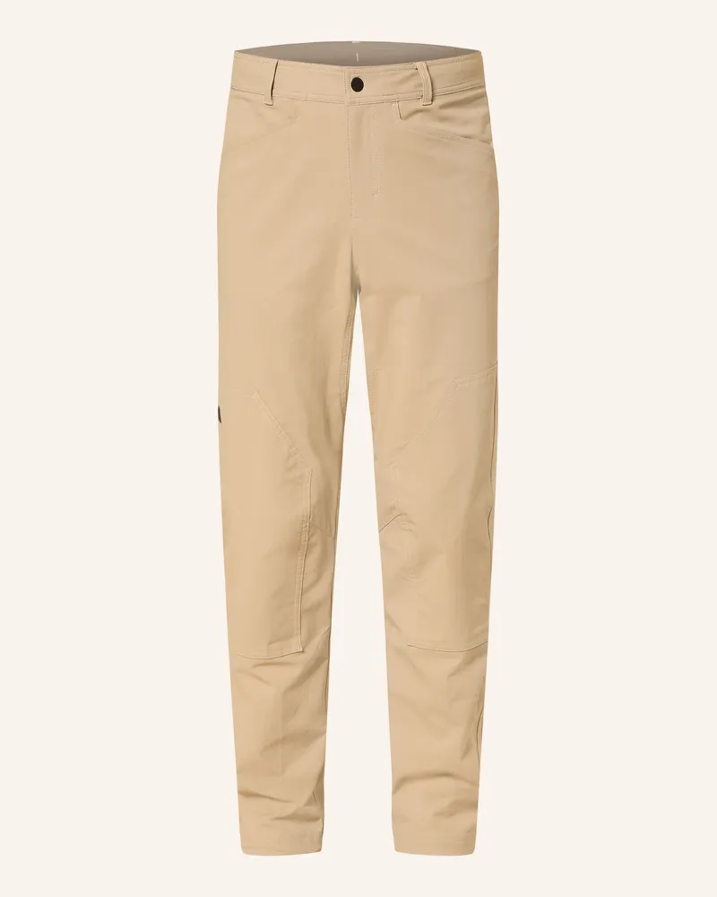 Ortovox Trekkinghose Affinity beige Camel