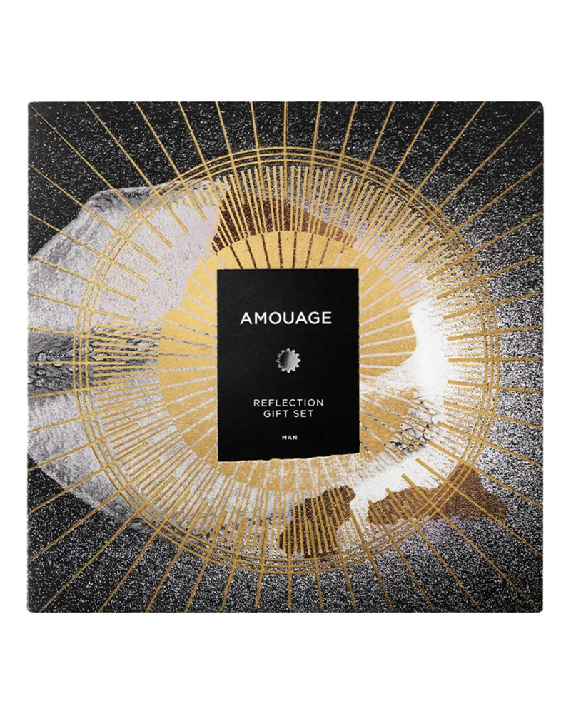 Amouage REFLECTION MAN GIFT OF KINGS SET 