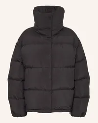 Calvin Klein Daunenjacke Schwarz