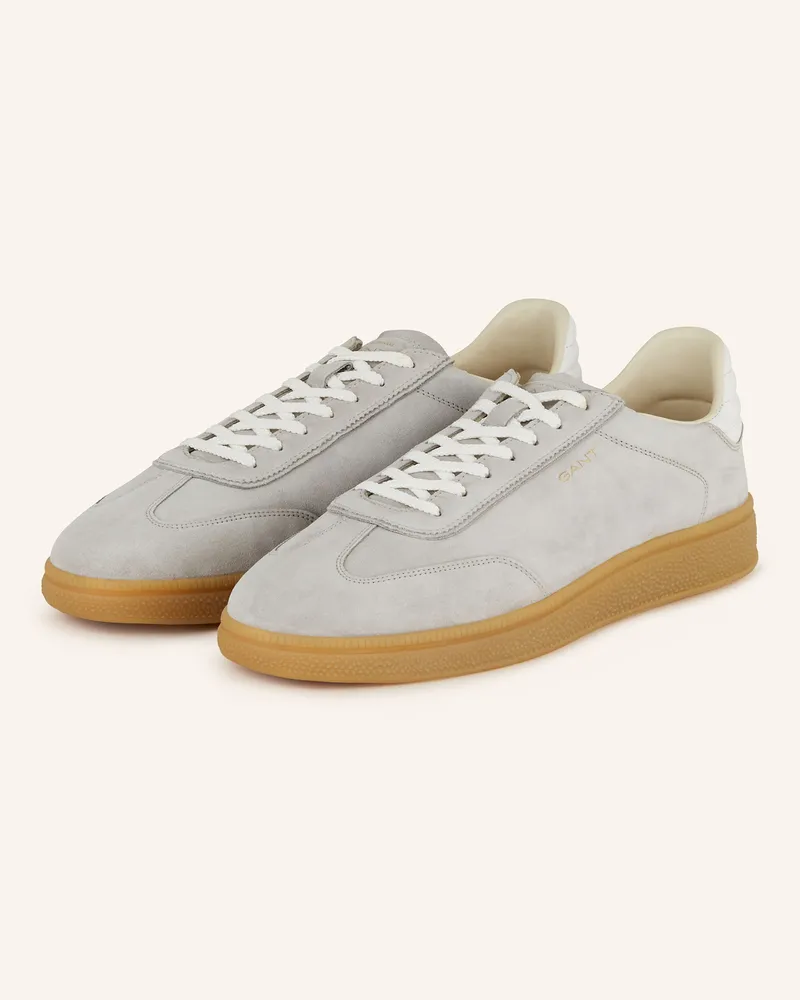 Gant Sneaker CUZMO Grau