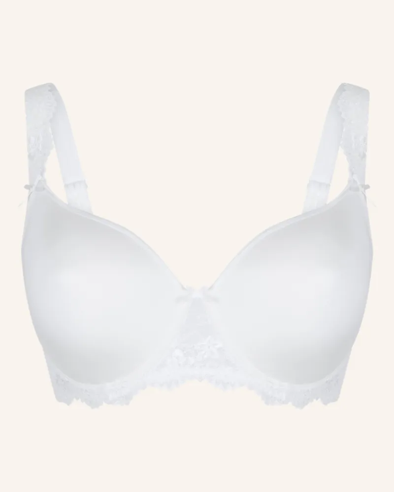 LingaDore T-Shirt BH DAILY Weiss