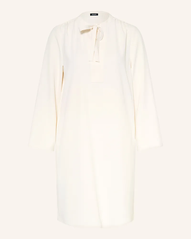 JOOP! Kleid DARCY Creme