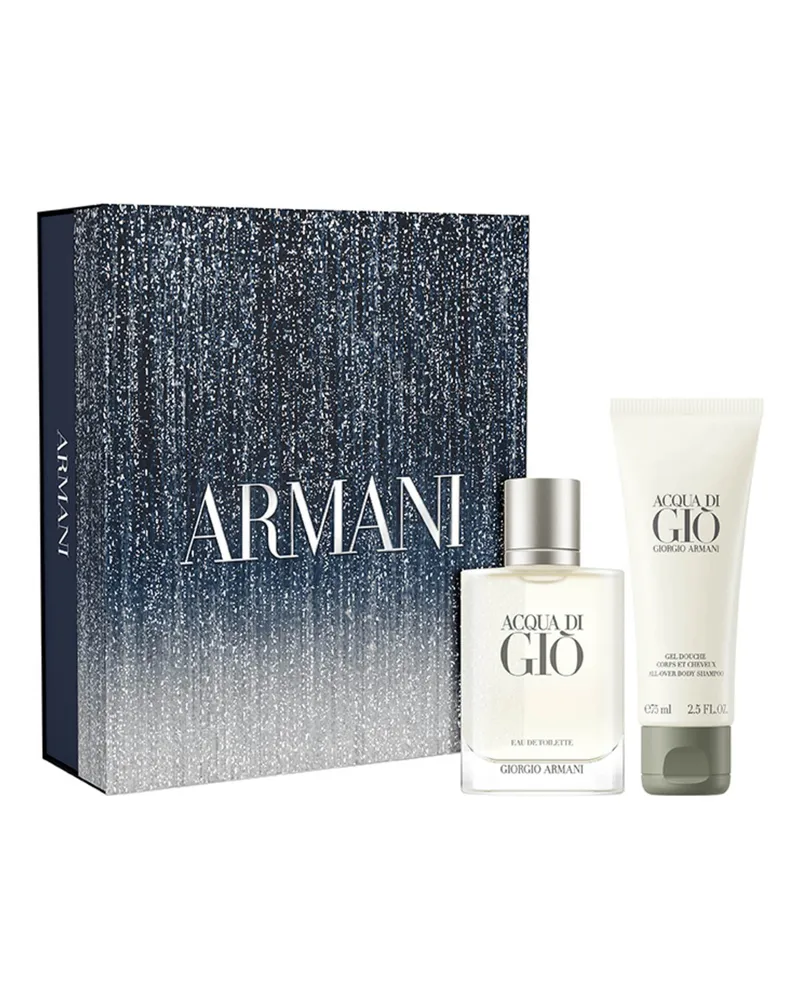 Giorgio Armani ACQUA DI GIÒ 